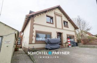 Mehrfamilienhaus kaufen in 27639 Mulsum, Kapitalanleger aufgepasst! Mulsum | Mehrfamilienhaus mit guter Rendite