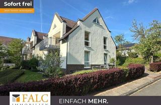 Wohnung kaufen in 37085 Göttingen, ***Durchdachte Maisonette in Geismar mit 4 Zimmern, 2 Bädern, Balkon & Tiefgarage***