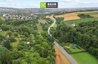 Grundstück zu kaufen in 89081 Ulm, Freizeit-/ Gartengrundstück in Ulm Söflingen mit 2.007 m²– Ihr Rückzugsort im Grünen