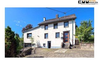 Einfamilienhaus kaufen in 54550 Daun, Familienfreundliches Einfamilienhaus in ruhiger Lage