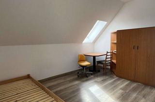 Wohnung kaufen in Walther-Rathenau-Straße 14, 09376 Oelsnitz, Möblierte Eigentumswohnung in Oelsnitz. - provisionsfrei!