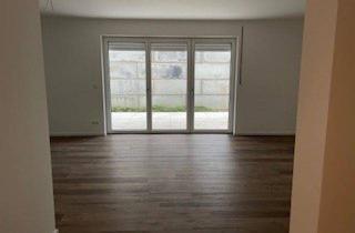 Wohnung kaufen in Haupstrasse 23, 86551 Aichach, Terrassenwohnung zum Kauf - vermietet