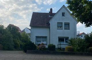 Einfamilienhaus kaufen in 32825 Blomberg, Blomberg - Einfamilienhaus