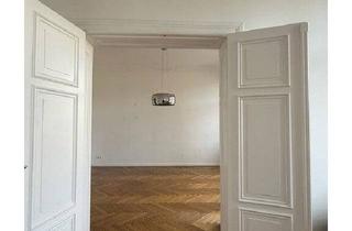 Wohnung kaufen in Torstrasse 222, 10115 Berlin, Berlin - PROVISIONSFREI 4-Zimmer Whg. Altbau mit 2 Balkonen 2 Bäder Berlin-Mitte