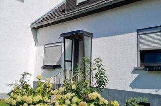 Einfamilienhaus kaufen in 56759 Kaisersesch, Kaisersesch - Kelberg(Kreis Daun).Einfamilienhaus mit Garten und Garage