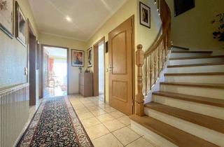 Einfamilienhaus kaufen in 66538 Neunkirchen, Neunkirchen - Gepflegtes Einfamilienhaus mit Einliegerwohnung in schöner Waldrandlage