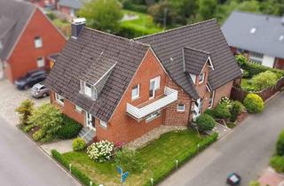 Haus kaufen in 48653 Coesfeld, Coesfeld - Zweifamilienhaus Zweigenerationenhaus