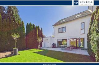 Einfamilienhaus kaufen in 50354 Hürth, Hürth - Großzügiges Einfamilienhaus mit hochwertiger Ausstattung in Toplage von Hürth-Stotzheim