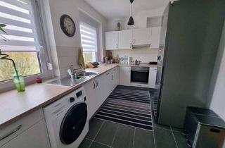 Wohnung kaufen in Lucius-D.-Clay-Straße 4, 73037 Göppingen, Göppingen - 2015 neu modernisierte 3,5-Zimmer Wohnung in ruhiger & familienfreundlicher Lage