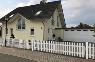 Einfamilienhaus kaufen in 06184 Kabelsketal, Kabelsketal - Charmantes Zuhause bei Halle - kompakt, gepflegt, top angebunden & provisionsfrei!
