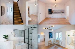 Einfamilienhaus kaufen in Goethestraße 37, 06862 Dessau-Roßlau, Dessau-Roßlau - Neu saniertes Einfamilienhaus mit großem Garten und Nebengebäude