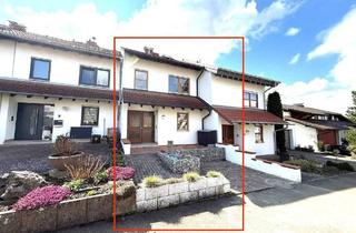 Reihenhaus kaufen in Pulfrichstr. 9, 73447 Oberkochen, Oberkochen - Direkt einziehen: Schönes Reihenhaus mit Garten * in Oberkochen