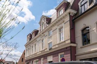 Mehrfamilienhaus kaufen in 22587 Hamburg, Hamburg - TREPPENVIERTEL: ZINSHAUS MIT TRAUMHAFTEM ELBBLICK