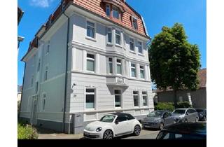 Wohnung kaufen in 33607 Bielefeld, Bielefeld - Schöne 2 Zimmer Altbauwohnung in Bielefeld Osten zu verkaufen
