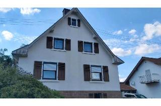 Einfamilienhaus kaufen in 66679 Losheim, Losheim am See - Freistehendes Einfamilienhaus mit Charme