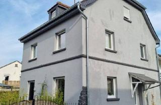 Einfamilienhaus kaufen in 55450 Langenlonsheim, Langenlonsheim - Charmantes Einfamilienhaus mit Geschichte und Herz