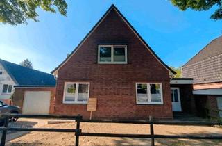 Einfamilienhaus kaufen in 25524 Itzehoe, Itzehoe - Wohnoase für Single, Pärchen oder kleine Familie