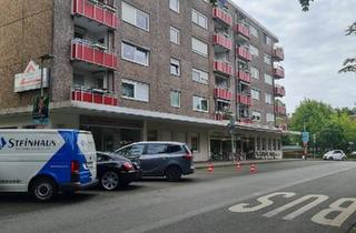 Wohnung kaufen in 33605 Bielefeld, Bielefeld - 5 Zimmer Eigentumswohnung mit Balkon & Aufzug - BI- Stieghorst