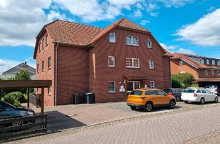 Wohnung kaufen in 38446 Wolfsburg, Wolfsburg - Charmante & stilvolle 3 Zimmer Wohnung - Wolfsburg-Reislingen