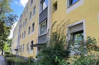 Wohnung kaufen in 82256 Fürstenfeldbruck, Fürstenfeldbruck - 3 Zimmerwohnung mit Stellplatz