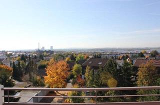 Wohnung kaufen in 74172 Neckarsulm, Neckarsulm - 3,5-Zimmer-Dachgeschosswohnung zu verkaufen