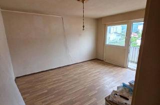 Wohnung kaufen in 79774 Albbruck, Albbruck - Eigentumswohnung in Bad Säckingen