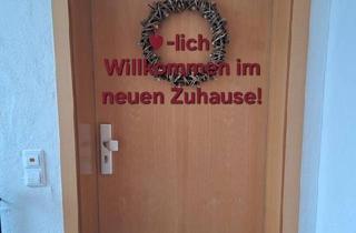 Wohnung kaufen in 71691 Freiberg, Freiberg am Neckar - Licht durchflutet DG- Maisonette Whg. Provisionsfrei