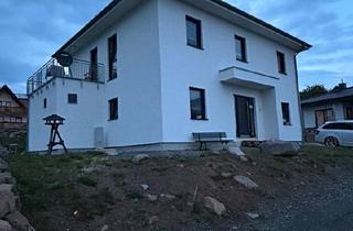 Villa kaufen in 35759 Driedorf, Driedorf - Stadtvilla in Driedorf zu verkaufen Baujahr 2022