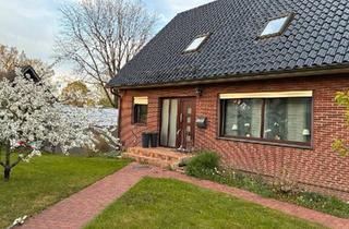 Einfamilienhaus kaufen in 23611 Bad Schwartau, Bad Schwartau - Modernisiertes Einfamilienhaus in Bad Schwartau zu verkaufen