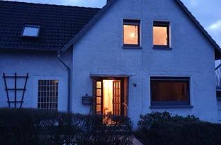 Einfamilienhaus kaufen in 31683 Obernkirchen, Obernkirchen - Haus zu verkaufen