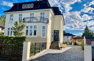 Villa kaufen in 38723 Seesen, Seesen - Stilvolle freistehende Jugenstilvilla mit Geschichte