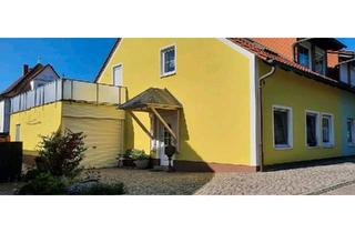 Doppelhaushälfte kaufen in 04683 Naunhof, Naunhof - Doppelhaushälfte von privat