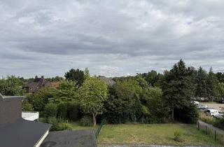 Wohnung mieten in 59514 Welver, Welver - Helle 4 Zi- Wohnung im 2. OG mit 2 Balkonen in zentraler Lage in Welver zu vermieten