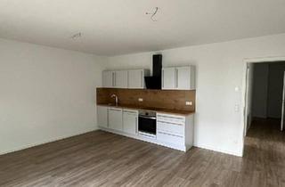 Wohnung kaufen in 63571 Gelnhausen, Gelnhausen - 2 Zimmer-Wohnung 47,12 m2