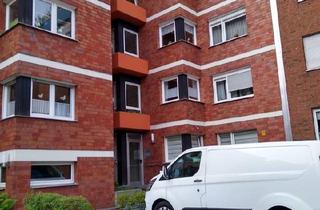 Wohnung kaufen in 45891 Gelsenkirchen, Gelsenkirchen - Eigentumswohnung in ruhiger und dennoch zentraler Lage GE-Erle