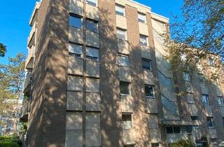 Wohnung kaufen in 41748 Viersen, Viersen - Solide 2-Zimmer-Wohnung mit Balkon und Einbauküche in Viersen
