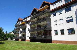 Wohnung kaufen in 32049 Herford, Herford - Schöne,zentrale 2-Zimmerwohnung in HerfordStiftberg zu verkaufen