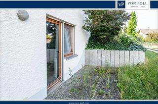 Wohnung kaufen in 93413 Cham, Cham - Apartment mit Terrasse und Garagenstellplatz in Cham zu verkaufen