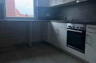 Wohnung kaufen in 25551 Hohenlockstedt, Hohenlockstedt - Eigentumswohnung 2,5 Zimmer 61qm renoviert Kapitalanlage