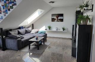 Wohnung kaufen in 85290 Geisenfeld, Geisenfeld - Große und helle 4-Zimmer Wohnung in Geisenfeld