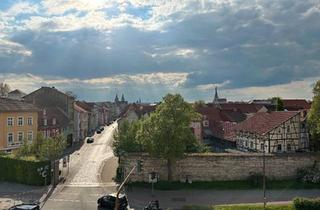 Wohnung kaufen in 99974 Mühlhausen, Mühlhausen (Thüringen) - 2 Zimmer Wohnung in 99974 Mühlhausen Kiliansgraben zu verkaufen