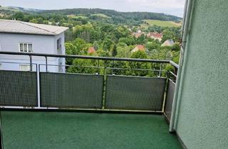 Wohnung kaufen in 07548 Gera, Gera - 3 Zimmer mit super Ausblick top Lage in Gera