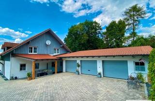 Haus kaufen in 84175 Gerzen, Gerzen - Immobilie mit flexiblem Nutzungskonzept - nahe Gerzen