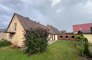 Einfamilienhaus kaufen in 91465 Ergersheim, Ergersheim - Großes Einfamilienhaus mit viel Umbau- und Ausbaupotential