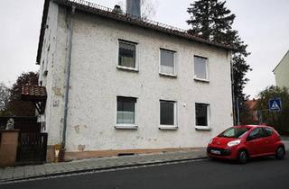 Haus kaufen in 95652 Waldsassen, Waldsassen - Haus in Zentraler lage