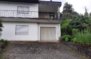 Einfamilienhaus kaufen in 97280 Remlingen, Remlingen - Haus mit Garten