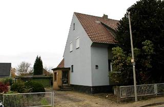 Doppelhaushälfte kaufen in 59174 Kamen, Kamen - provisionsfreie Doppelhaushälfte mit erschlossenen Bauplatz