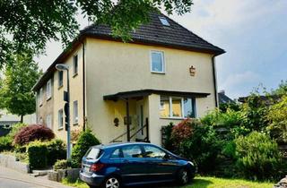 Doppelhaushälfte kaufen in 45472 Mülheim, Mülheim an der Ruhr - schöne DHH in MH Heimaterde, top Zustand, verkehrsarm, Stellpl