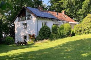 Einfamilienhaus kaufen in 58239 Schwerte, Schwerte - Traumhaftes EFH in top Lage mit parkähnlichem Grundstück