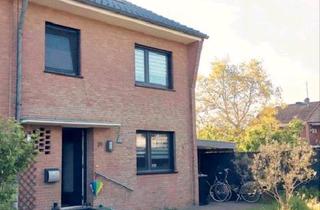 Haus kaufen in 41379 Brüggen, Brüggen - Ruhig gelegenes Endhaus